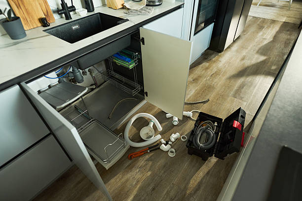 24/7 Emergency Gas Line Repair experts in Gervais, OR